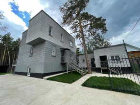 Cube guest house